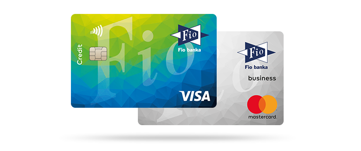 Ako žiadať o kreditnú kartu Fio Banka Mastercard Credit v roku 2023