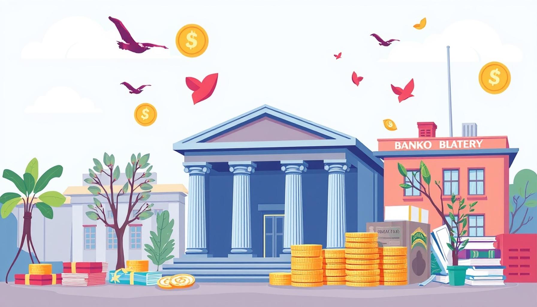 Úloha tradičných bánk v oblasti finančnej inklúzie na Slovensku