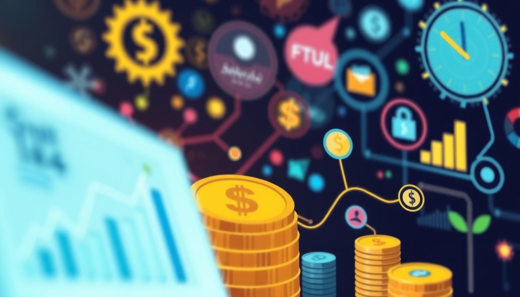 Výzvy a príležitosti digitalizácie v slovenskej daňovej správe