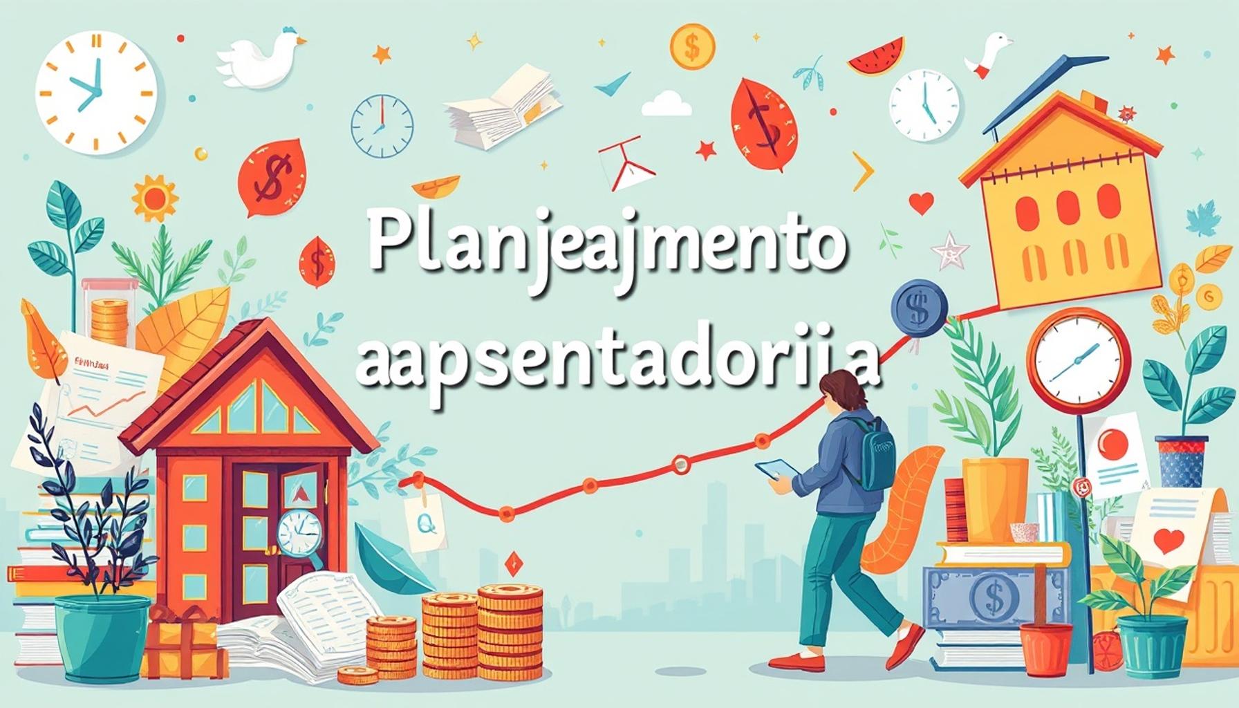 Plánovanie dôchodku: Rady pre Slovákov, ktorí začínajú premýšľať o budúcnosti