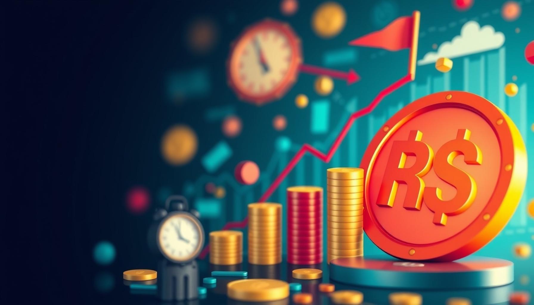 Analýza rizika vo finančných investíciách: Nástroje a metódy pre slovenských investorov