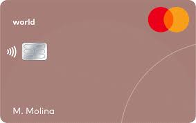 Ako získať Mastercard Standard Kreditna kartica osobne Návod na aplikáciu