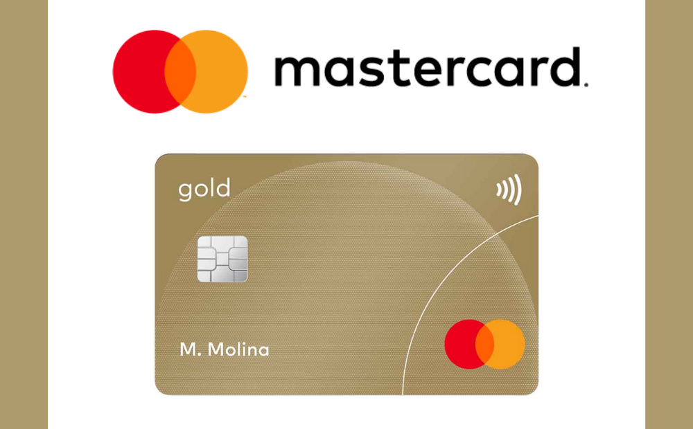 Ako získať kreditnú kartu Mastercard Zlata kartica osobne rýchlo a jednoducho