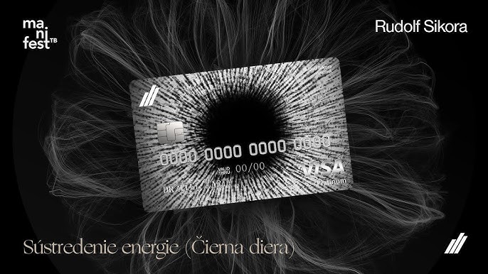 Ako získať kreditnú kartu Tatra banka Visa Platinum rýchlo a jednoducho